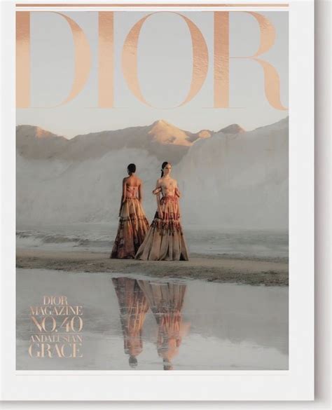 dior magazine price|Dior magazine subscription.